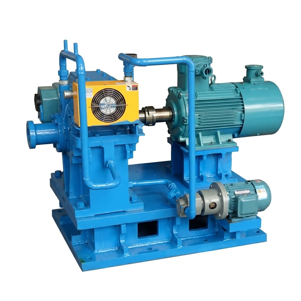 Cycloidal Drive Actuator