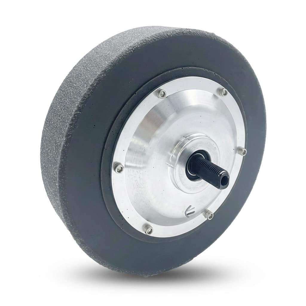 High torque electric rotary actuator module for robot joint review