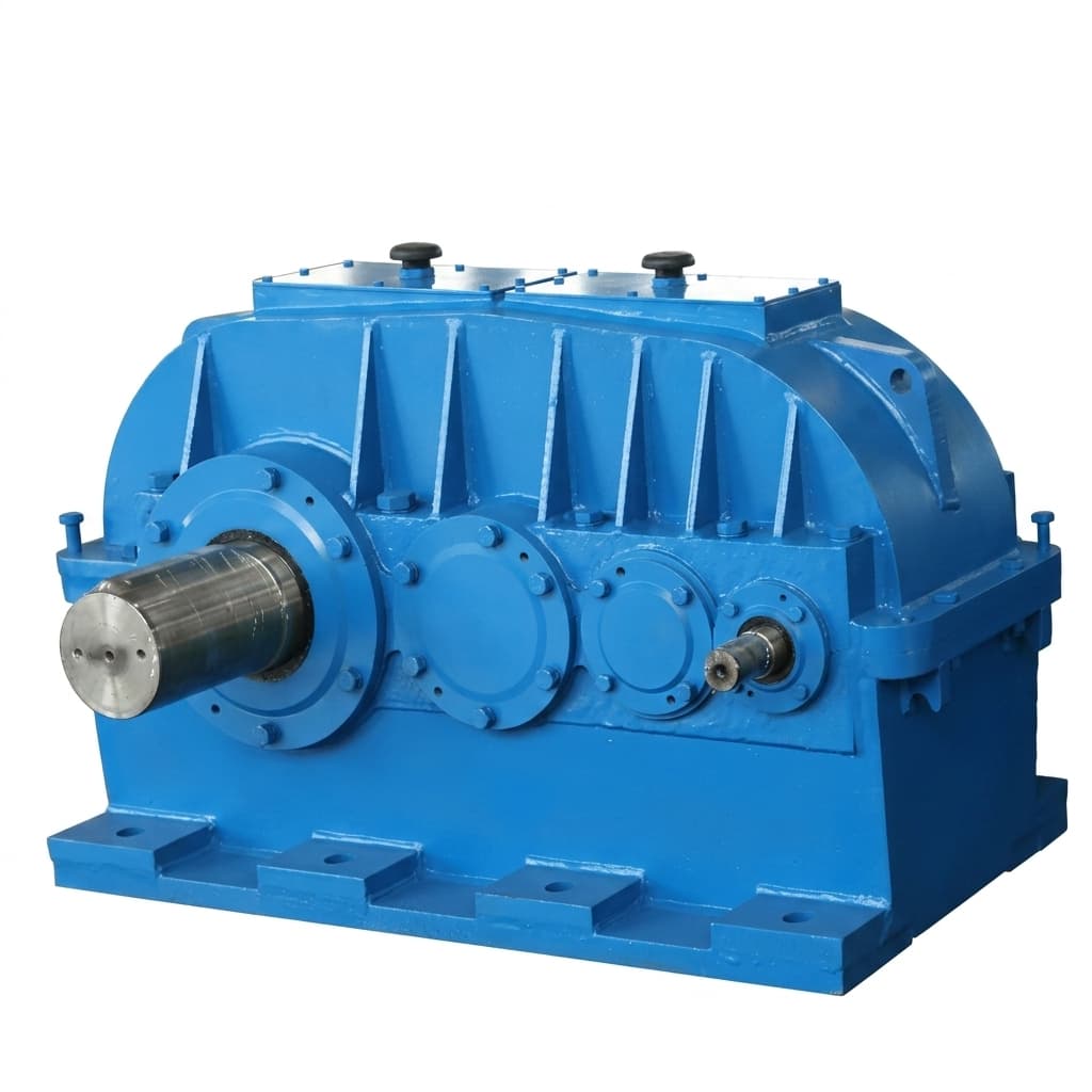 Zero backlash rotary actuator output stage for precision positioning