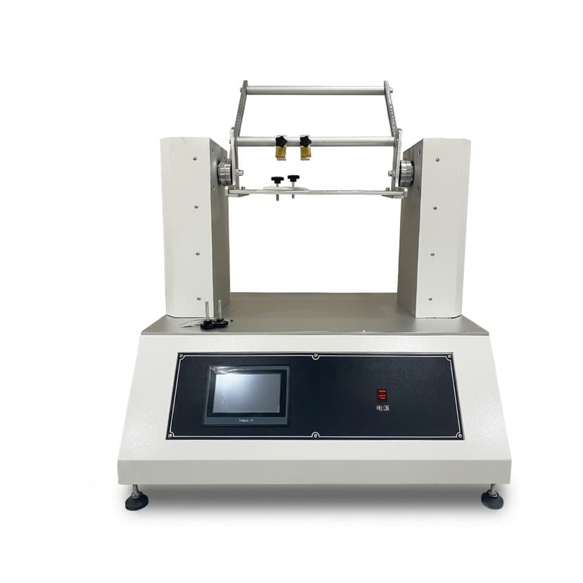 Factory validation and quality test bench
