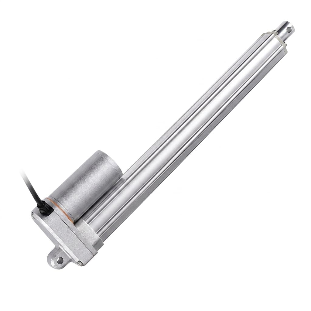 Robot Joint Actuator RFQ Template: 25 Fields Buyers Should Send Robot Joint Actuator RFQ Template: 25 Fields Buyers Should Send
