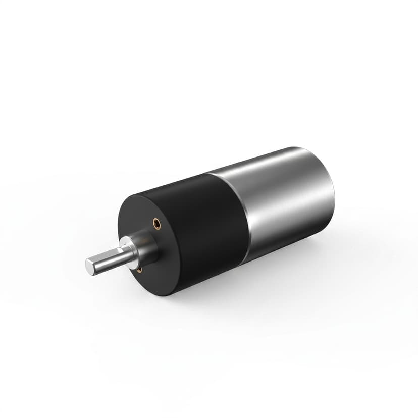Production-ready high-torque actuator module for B2B projects