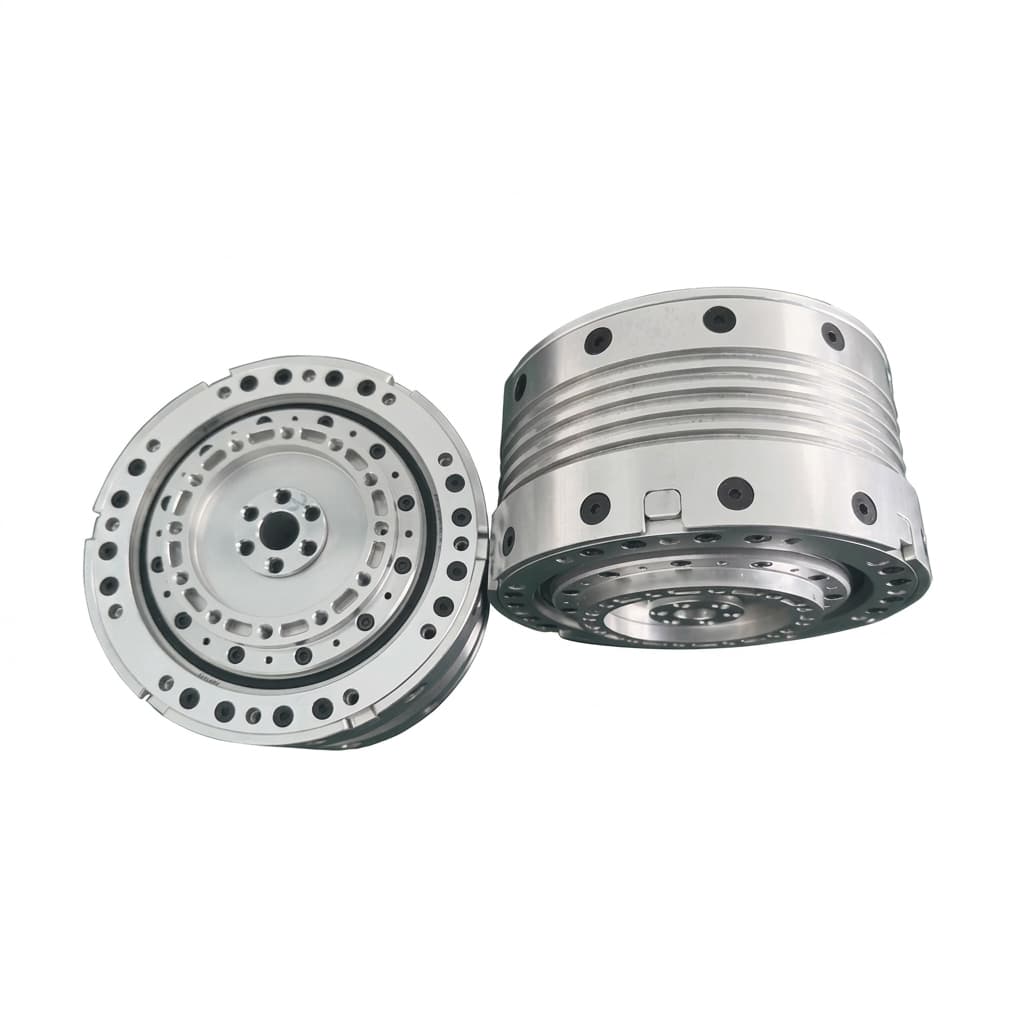Hollow Shaft vs Solid Shaft Robot Joint Actuators: A Procurement and Engineering Guide Hollow Shaft vs Solid Shaft Robot Joint Actuators: A Procurement and Engineering Guide