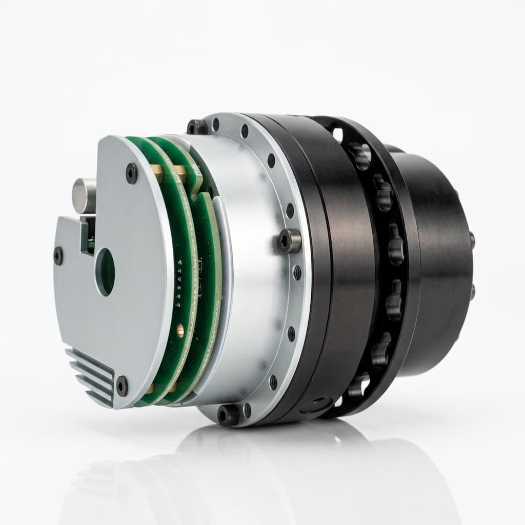 Lightweight Robot Joint Reducer
